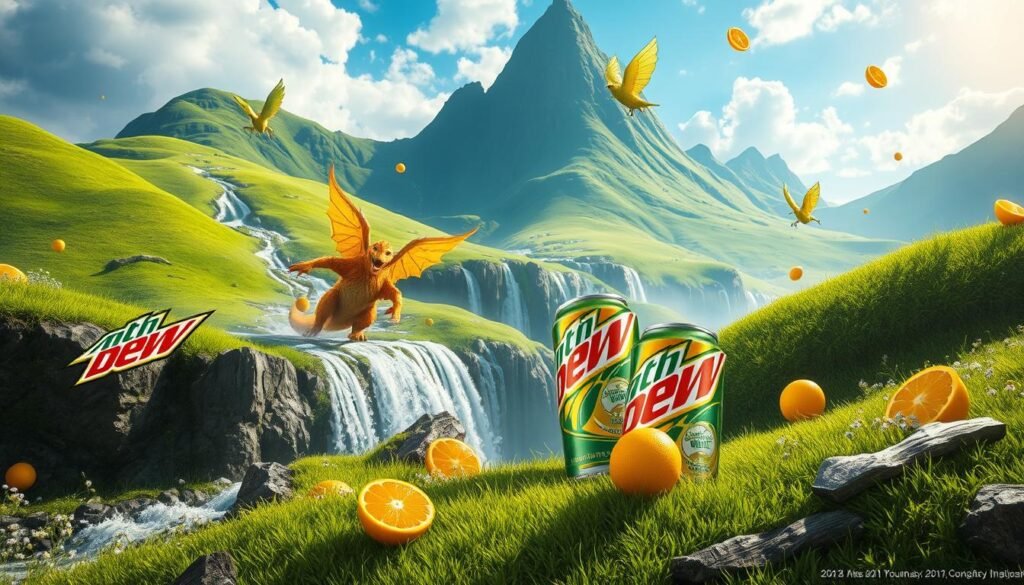 How to participate in promotion for Final Fantasy XIV and Mountain Dew rewards